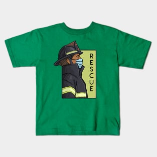 Rescue Kids T-Shirt